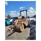 1996 Mauldin Roller