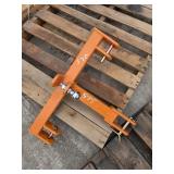2026 wolverine QUICK COUPLER 1 QC1-26-20G
