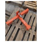 2026 wolverine QUICK COUPLER 2 QC2-26-18G