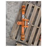 2026 wolverine QUICK COUPLER 1 QC1-26-20G