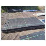 2026 Sklp SK-LJB12 Roadbed Protection Pad