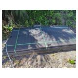 2026 Sklp SK-LJB12 Roadbed Protection Pad