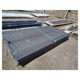 2026 SKLP SK-LJB12 Roadbed Protection Pad