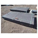 2026 Sklp SK-LJB12 Roadbed Protection Pad