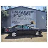2005 Mercedes- C-Class RUNS/MOVES C 240