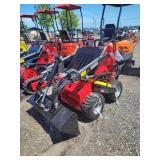 2026 SDLOOL Skid Steer Loader SL-323TZ