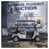 2006 EZGO TXT