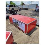 2026 SKLP 40x20x14 FT All-Steel Cat SK-SC40