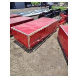 2026 SKLP ALL-STEEL GARAGE CARPORT SK-ZP20