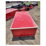 2026 SKLP ALL-STEEL GARAGE CARPORT SK-ZP20