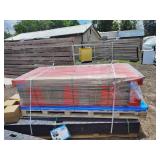 2026 SKLP 40 ft 6 Section Heavy Due SK-HJ6