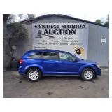 2012 Dodge Journey RUNS/MOVES SXT