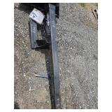 2026 GIYI Forklift telescopic boom] GY-TB47