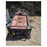 GENERATOR HONDA EM 4000 SX