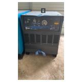 MILLER WELDER DIMENSION 302 DOES NOT WORK