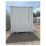 2026 CTN Storage Container - [Con] 40HQ