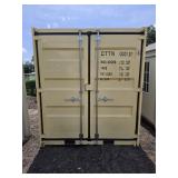 2026 CTTN Storage Container - [Con] CTTN-10