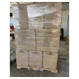 PaLLET OF OZONE GENERATOR