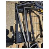 2026 AGT Skid Steer Forks