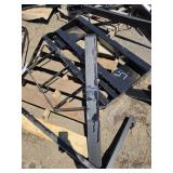 2026 AGT Skid Steer Forks