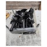2026 wolverine EXCAVATORATTACHMENTS