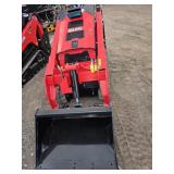 2026 SDLOOL SKID STEER LOADER SL-V1000