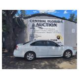 2011 Chevrolet Impala RUNS/MOVES LS Fleet
