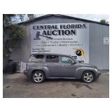 2009 Chevrolet HHR RUNS/MOVES LT