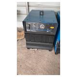 MILLER WELDER DIMENSION 302