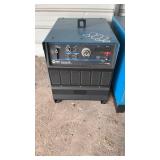 MILLER WELDER DIMENSION 302