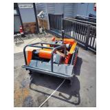 2026 SdlOOL Lawn Mower SL-LM1000Q