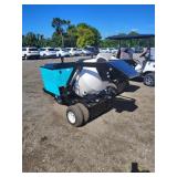 2026 SDLOOL Wheeled Mini Mixer Truck SL-MT800