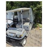 2008 CLUBCAR CARRYALL INOP