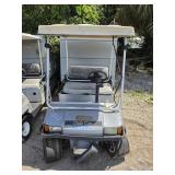 2003 CLUBCAR CARRYALL INOP