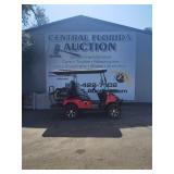 2026 SDLOOL Off-Road Golf Cart SL-GC22S