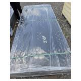 2026 Sdlanch GROUND PROTECTION MAT