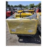 2026 Sdlanch CRAWLER DUMPER WITH SEAT CDWS25