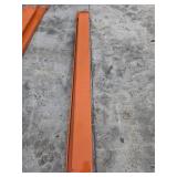 2026 Pallet Forks Extensions EX-66-84L 2 SETS