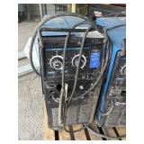 MILLERMATIC 250 WELDER