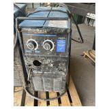 MILLERMATIC 250 WELDER