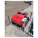 2026 Mms MS800 Lawn Mower