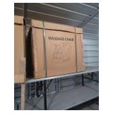 2026 SKLP massage chair SK-S13