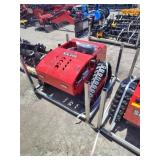 2026 Mms Lawn Mower MS800