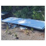 2026 SKLP 50PCS Galvalume Steel Sig 10ft