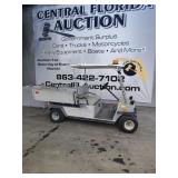 2003 Club cart CARRY ALL ***NO TITLE OR MSO***