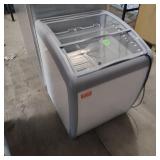 VEROR FREEZER