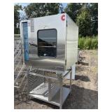 Combitherm steamer Alto-shaam