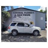 2008 Ford Escape RUNS/MOVES Limited