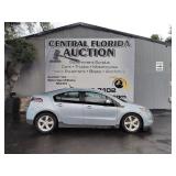 2014 Chevrolet Volt RUNS/MOVES Premium