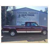 1997 Ford F-150 RUNS/MOVES XLT